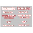 Lexmoto - Tornado Kit 1 - 008